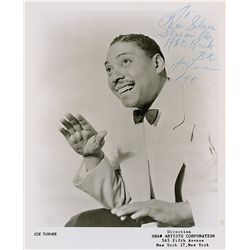 Big Joe Turner