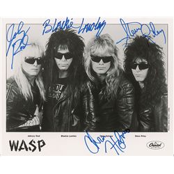 W.A.S.P.
