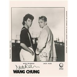 Wang Chung