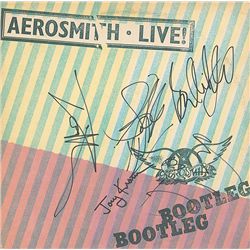 Aerosmith