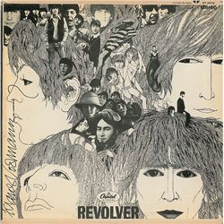 Beatles: Klaus Voormann