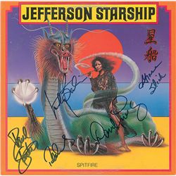 Jefferson Starship