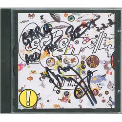 Led Zeppelin: Jimmy Page