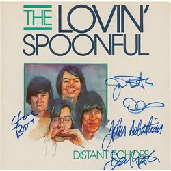 Lovin’ Spoonful