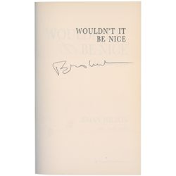 Beach Boys: Brian Wilson