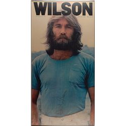 Beach Boys: Dennis Wilson