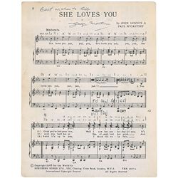 Beatles: George Martin