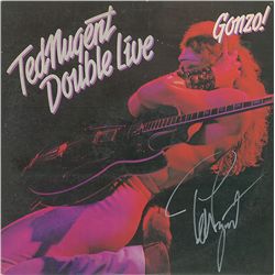 Alice Cooper and Ted Nugent