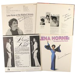 Lena Horne