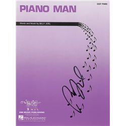 Billy Joel