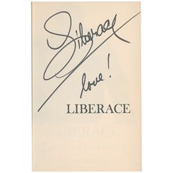 Liberace