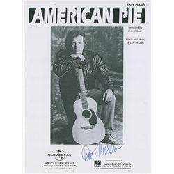 Don McLean