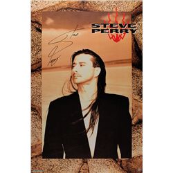 Steve Perry