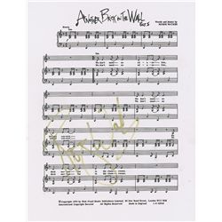 Pink Floyd: Roger Waters