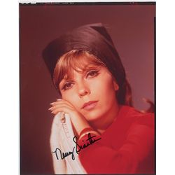 Nancy Sinatra