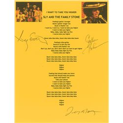 Sly and the Family Stone