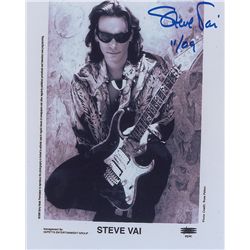 Steve Vai