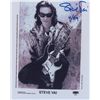 Image 1 : Steve Vai