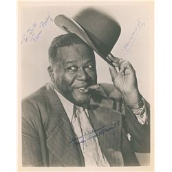 Amos and Andy: Jr Williams