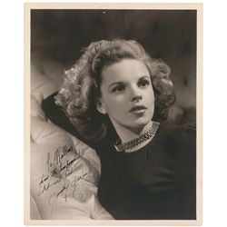 Judy Garland