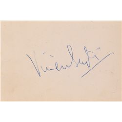 Gone With the Wind: Vivien Leigh