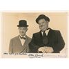 Image 1 : Laurel and Hardy