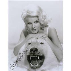 Carroll Baker