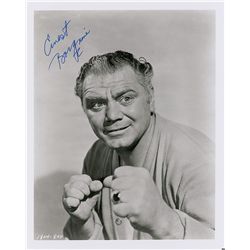 Ernest Borgnine