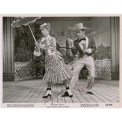 Marge and Gower Champion