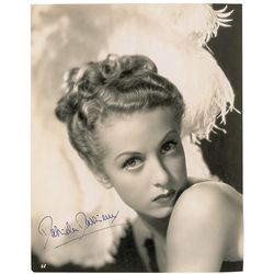 Danielle Darrieux