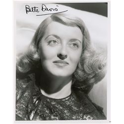 Bette Davis