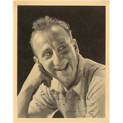 Jimmy Durante