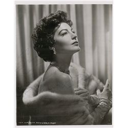 Ava Gardner