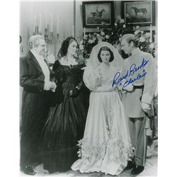 Gone With the Wind: Rand Brooks