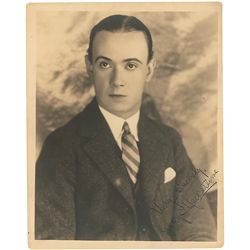 Gone With the Wind: George Hackathorne