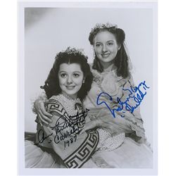 Gone With the Wind: Rutherford and Keyes