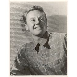 Van Johnson