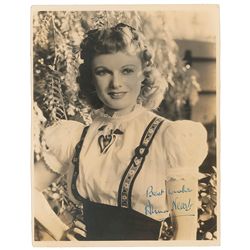 Anna Neagle