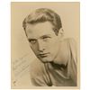 Image 1 : Paul Newman