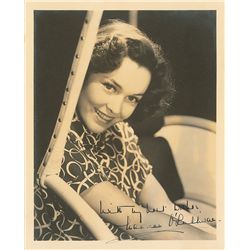 Maureen O’Sullivan