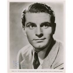 Laurence Olivier