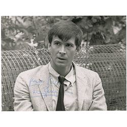 Anthony Perkins