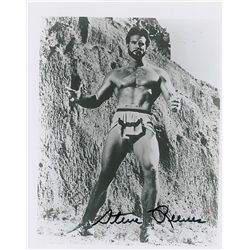 Steve Reeves