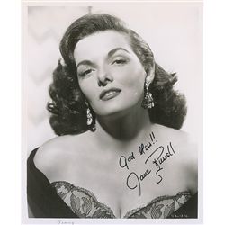 Jane Russell