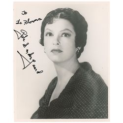 Gale Sondergaard