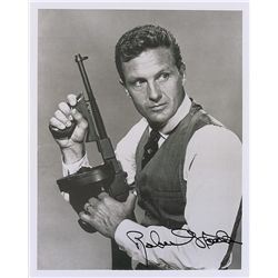 Robert Stack