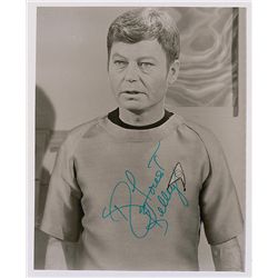 Star Trek: DeForest Kelley