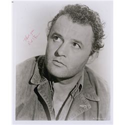 Rod Steiger