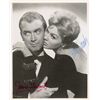 Image 1 : James Stewart and Kim Novak
