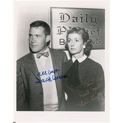 Superman: Neill and Larson